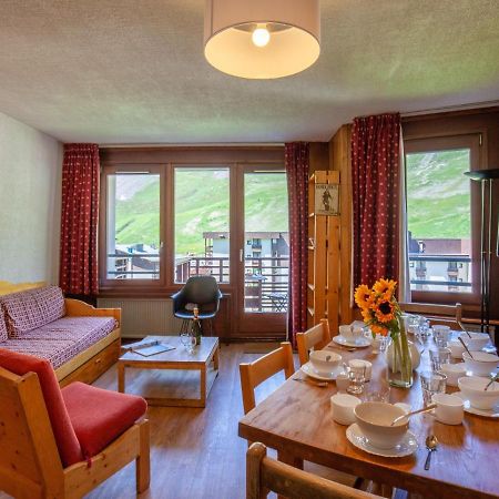 Apartment Le Curling B - Val Claret-40 By Interhome Tignes Luaran gambar