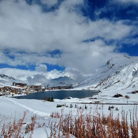 Apartment Le Curling B - Val Claret-40 By Interhome Tignes Luaran gambar