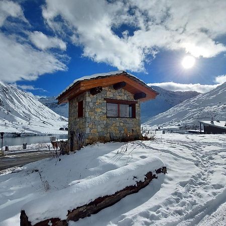 Apartment Le Curling B - Val Claret-40 By Interhome Tignes Luaran gambar