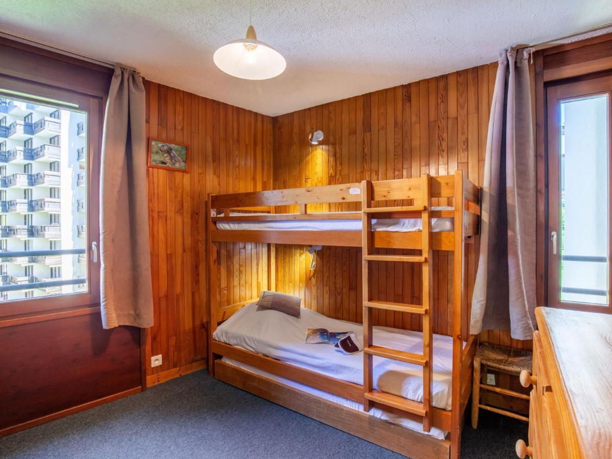 Apartment Le Curling B - Val Claret-40 By Interhome Tignes Luaran gambar