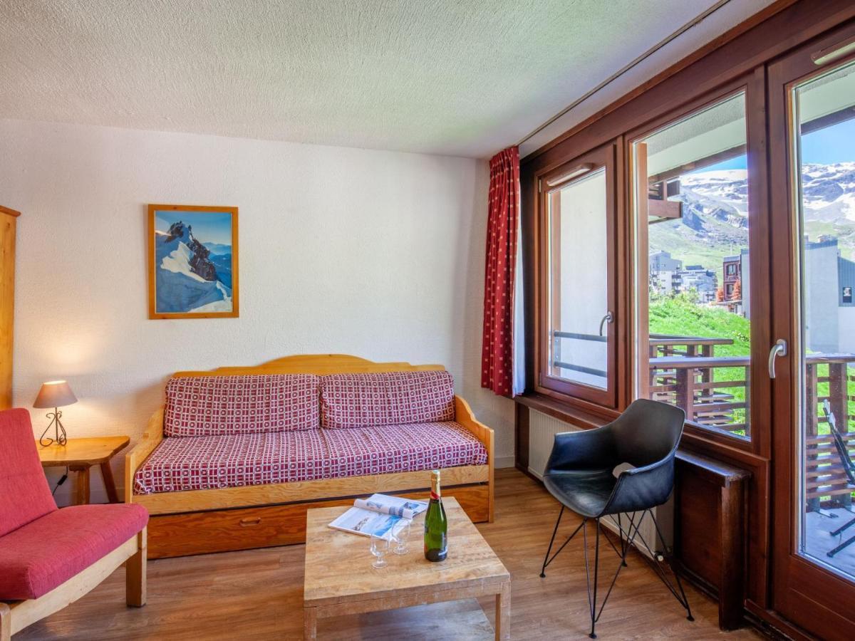 Apartment Le Curling B - Val Claret-40 By Interhome Tignes Luaran gambar