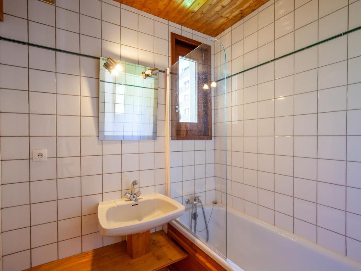 Apartment Le Curling B - Val Claret-40 By Interhome Tignes Luaran gambar