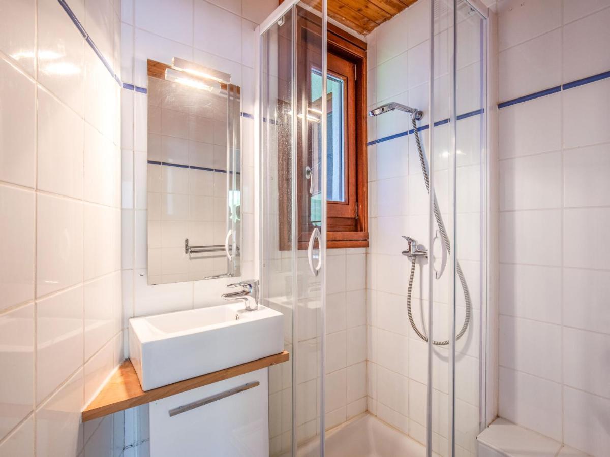 Apartment Le Curling B - Val Claret-40 By Interhome Tignes Luaran gambar