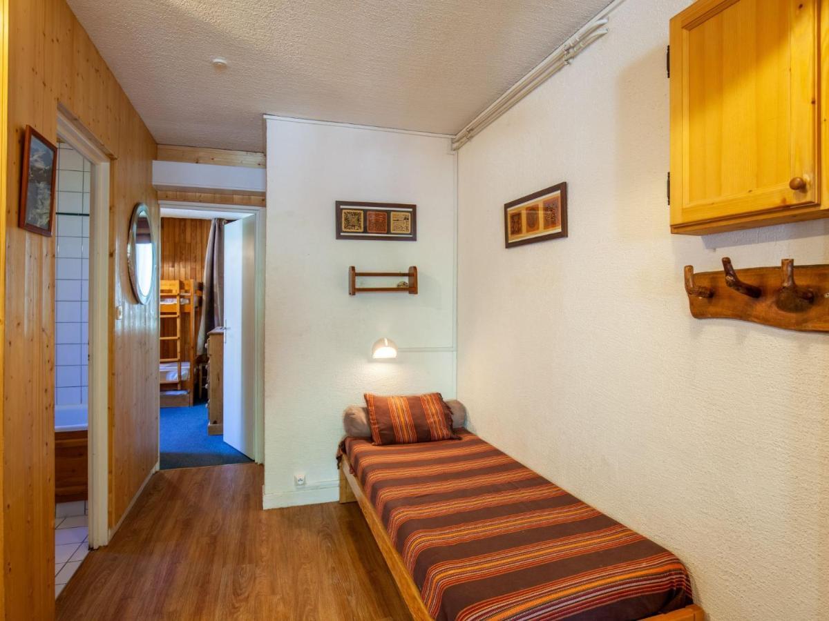 Apartment Le Curling B - Val Claret-40 By Interhome Tignes Luaran gambar