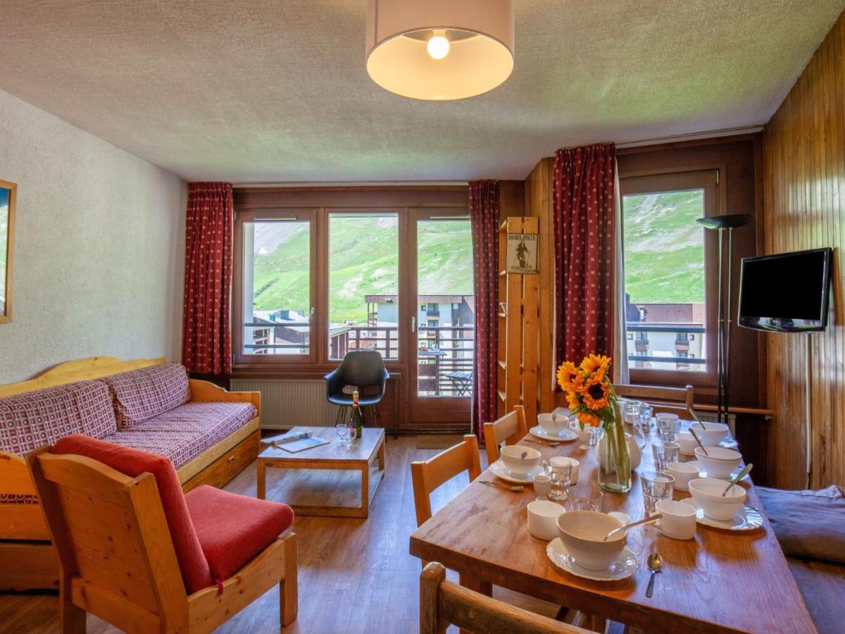Apartment Le Curling B - Val Claret-40 By Interhome Tignes Luaran gambar