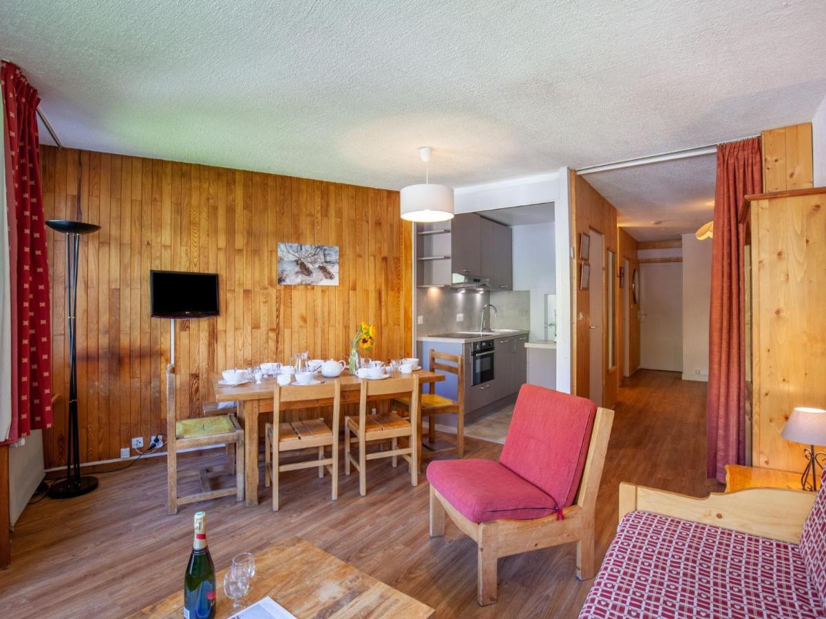 Apartment Le Curling B - Val Claret-40 By Interhome Tignes Luaran gambar