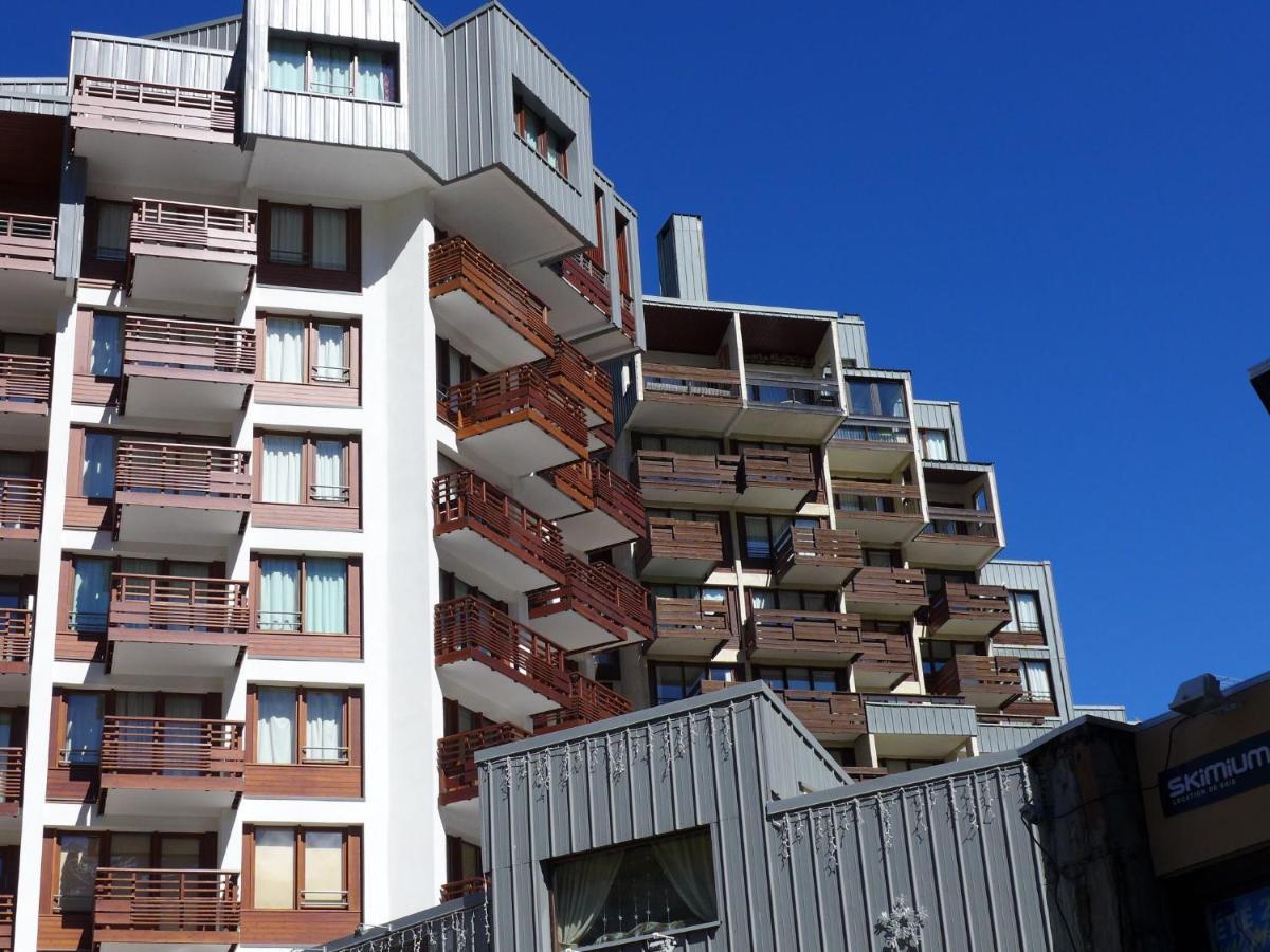 Apartment Le Curling B - Val Claret-40 By Interhome Tignes Luaran gambar