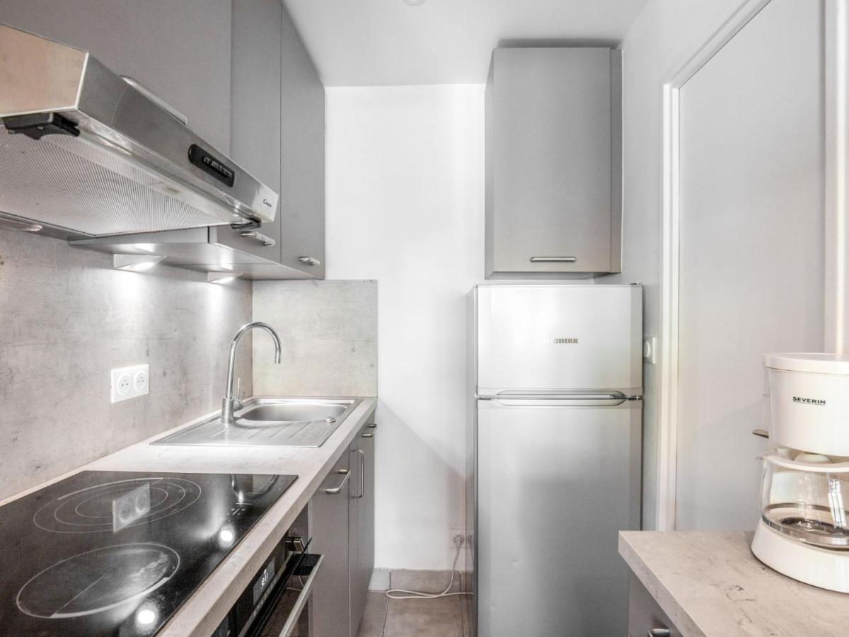 Apartment Le Curling B - Val Claret-40 By Interhome Tignes Luaran gambar